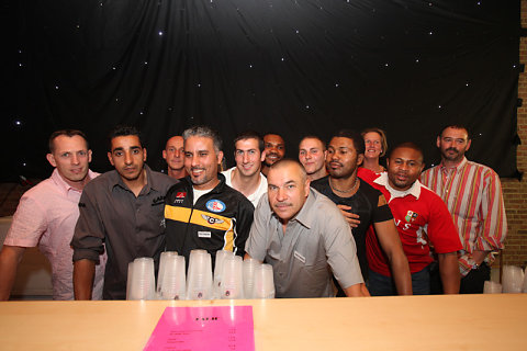 Nuit des Sports 2009