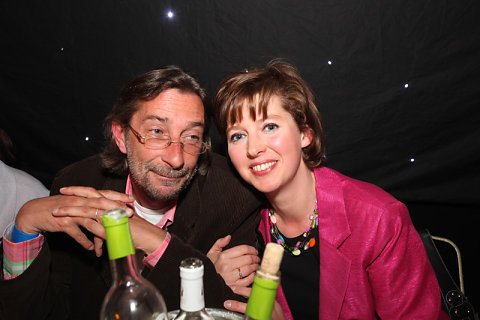 Nuit des Sports 2009