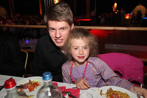 Nuit des Sports 2009