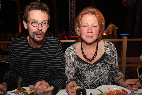 Nuit des Sports 2009