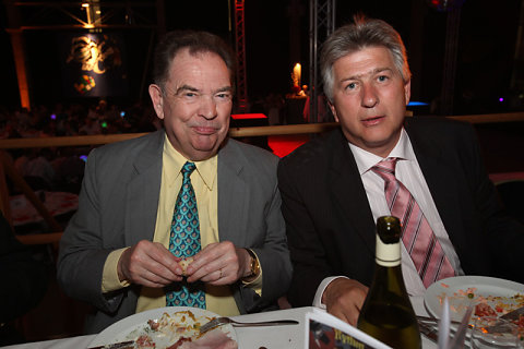 Nuit des Sports 2009