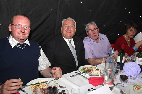 Nuit des Sports 2009