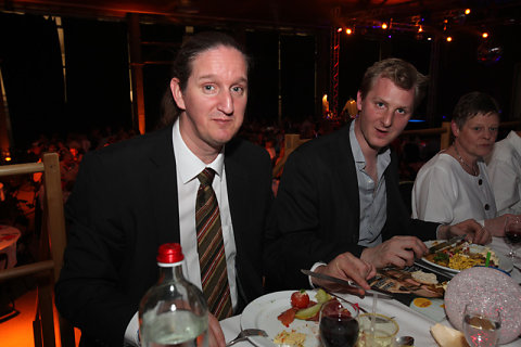 Nuit des Sports 2009