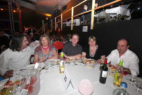 Nuit des Sports 2009