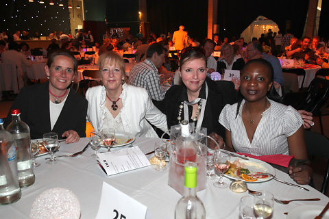 Nuit des Sports 2009