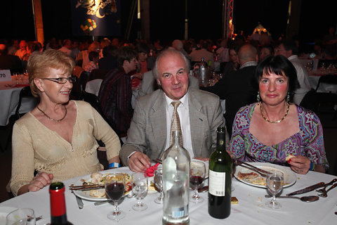 Nuit des Sports 2009