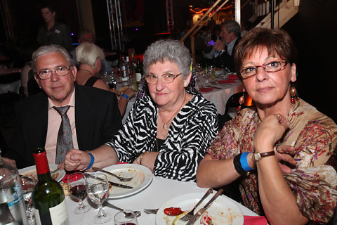 Nuit des Sports 2009
