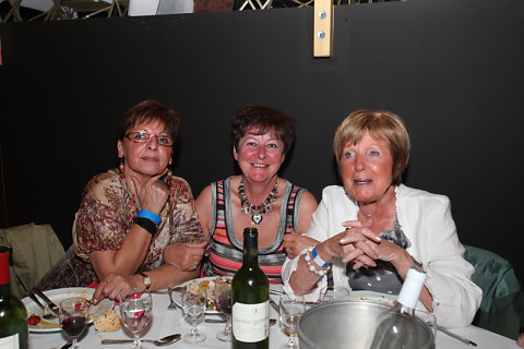 Nuit des Sports 2009