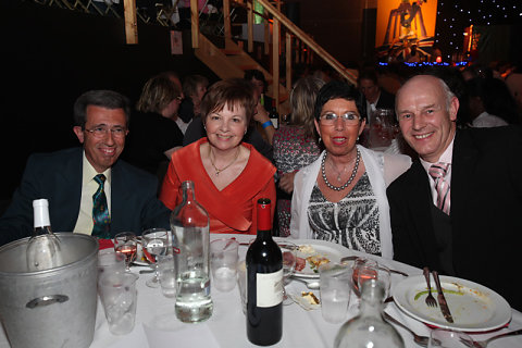 Nuit des Sports 2009
