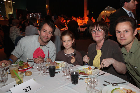 Nuit des Sports 2009