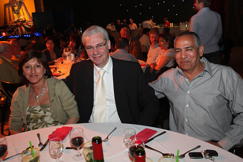 Nuit des Sports 2009
