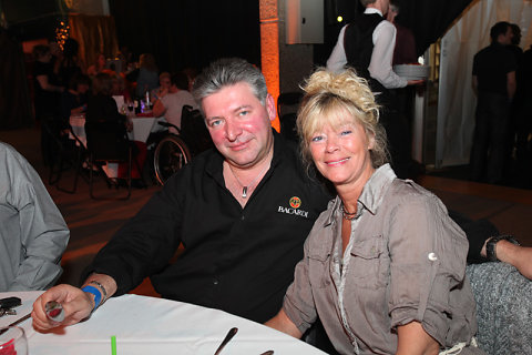 Nuit des Sports 2009