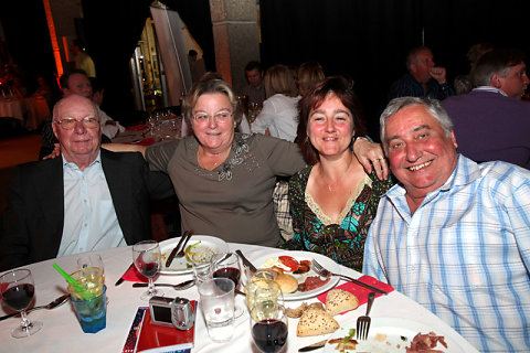 Nuit des Sports 2009
