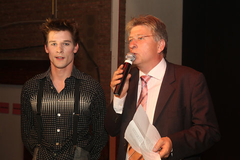 Nuit des Sports 2009