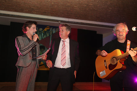 Nuit des Sports 2009