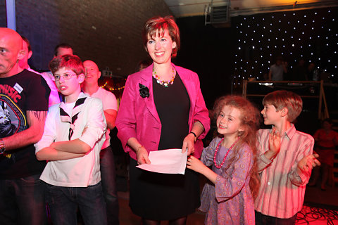 Nuit des Sports 2009