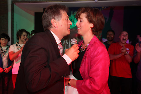 Nuit des Sports 2009