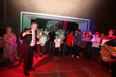 Nuit des Sports 2009