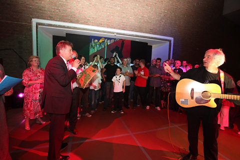 Nuit des Sports 2009