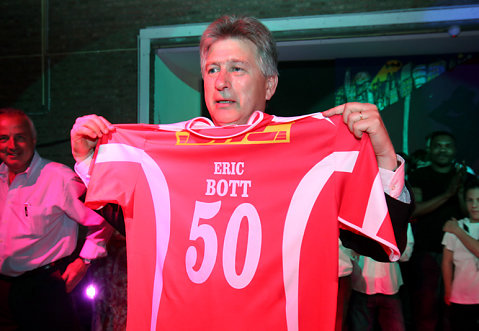 Nuit des Sports 2009