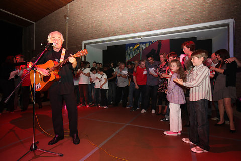 Nuit des Sports 2009
