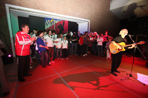 Nuit des Sports 2009