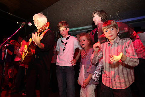 Nuit des Sports 2009