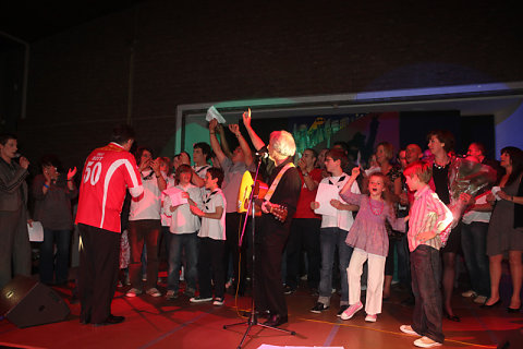 Nuit des Sports 2009