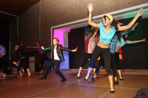 Nuit des Sports 2009