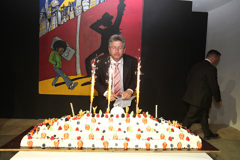 Nuit des Sports 2009