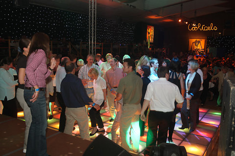Nuit des Sports 2009