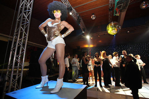 Nuit des Sports 2009