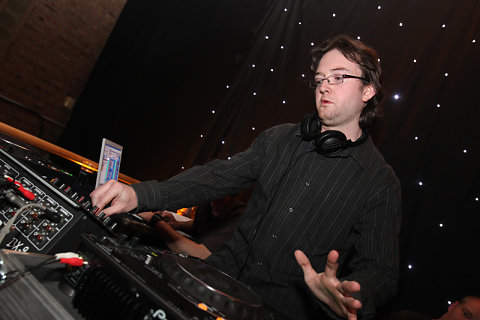 Nuit des Sports 2009