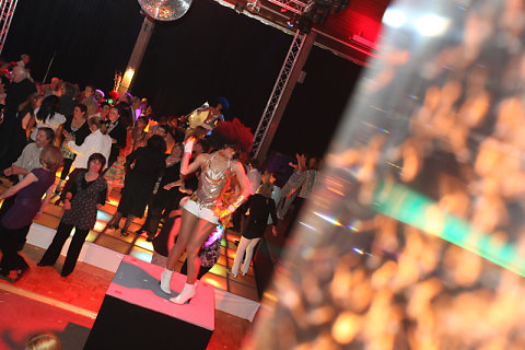 Nuit des Sports 2009