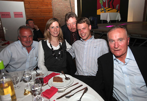 Nuit des Sports 2009