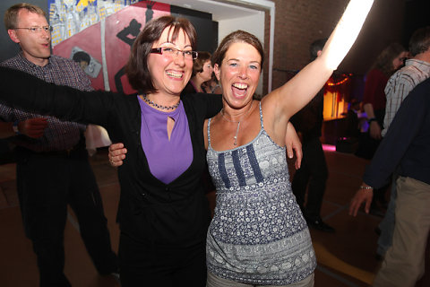Nuit des Sports 2009