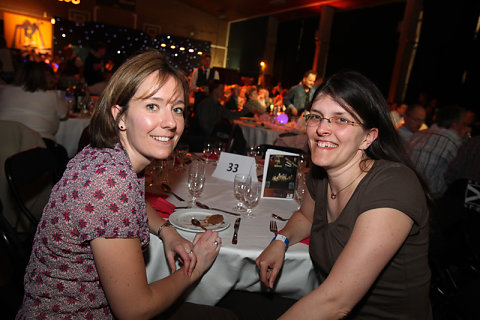 Nuit des Sports 2009