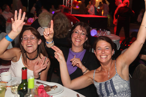 Nuit des Sports 2009