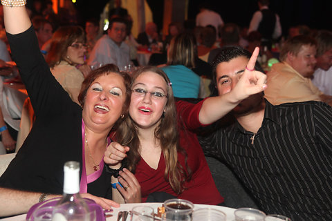 Nuit des Sports 2009
