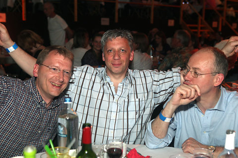 Nuit des Sports 2009