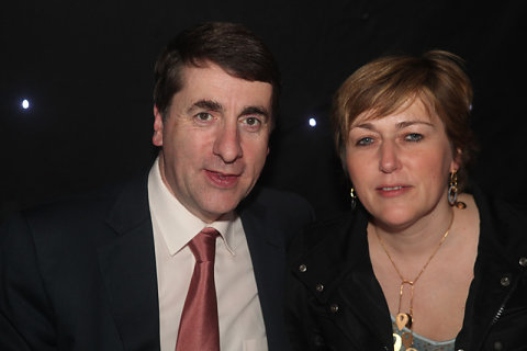 Nuit des Sports 2009