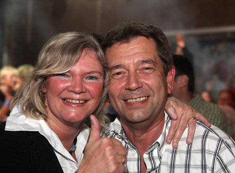 Nuit des Sports 2009