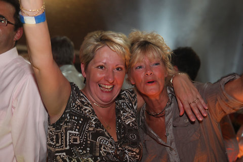 Nuit des Sports 2009