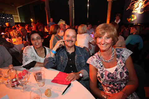Nuit des Sports 2009