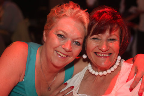 Nuit des Sports 2009