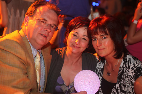 Nuit des Sports 2009