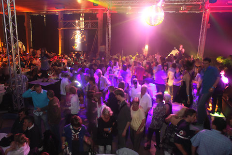 Nuit des Sports 2009