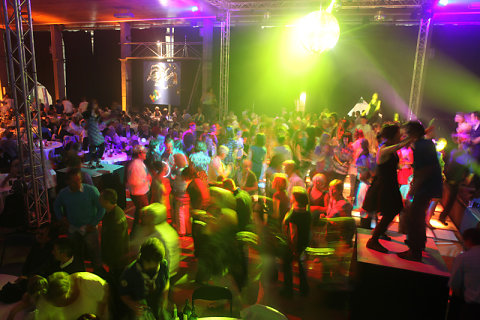 Rythm & Dance 2014