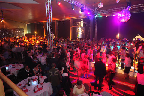 Nuit des Sports 2009