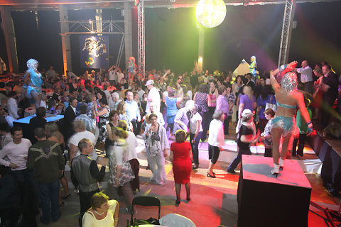 Nuit des Sports 2009